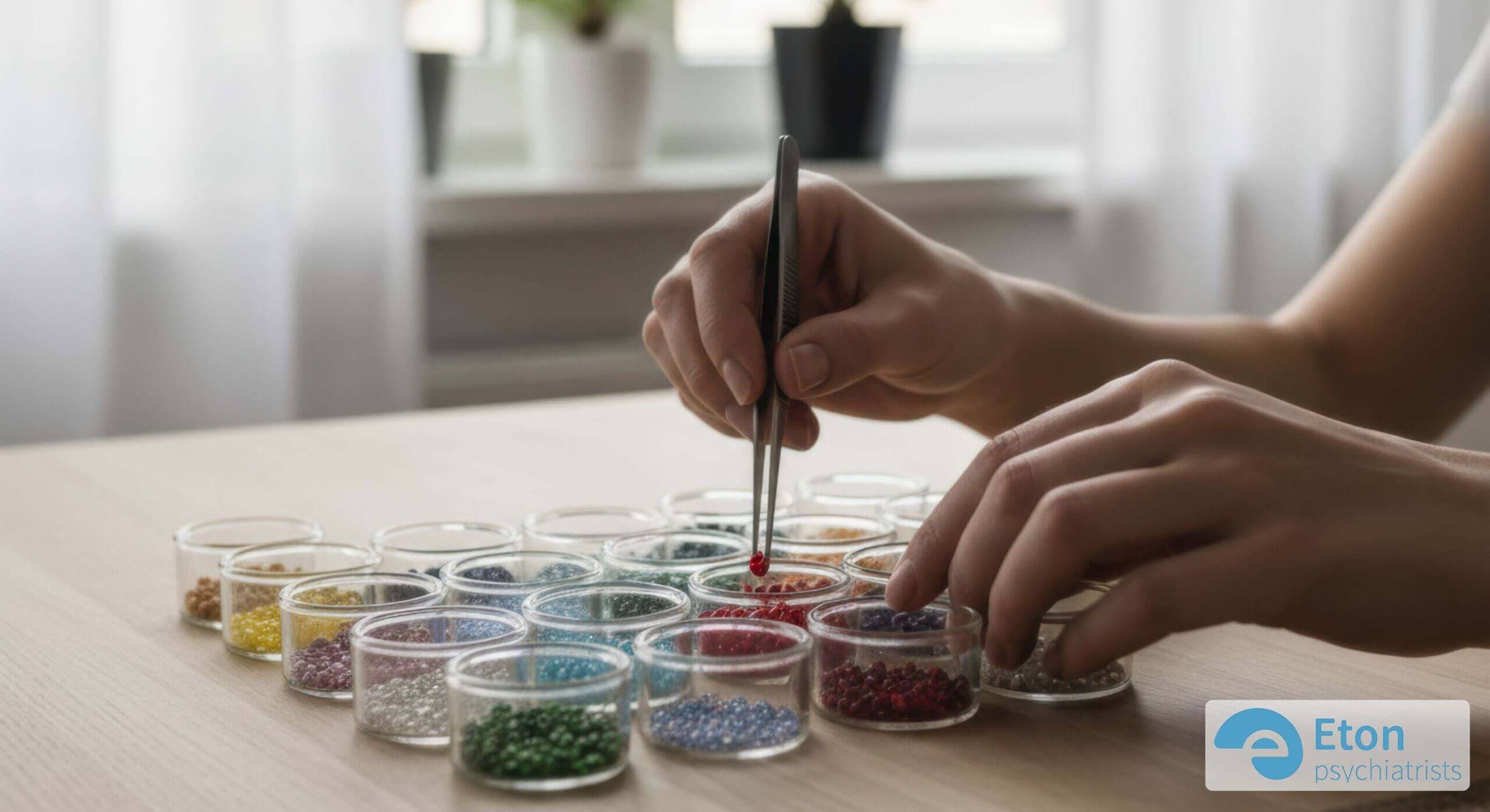 Living in Duality: Navigating Life with ADHD and Autism