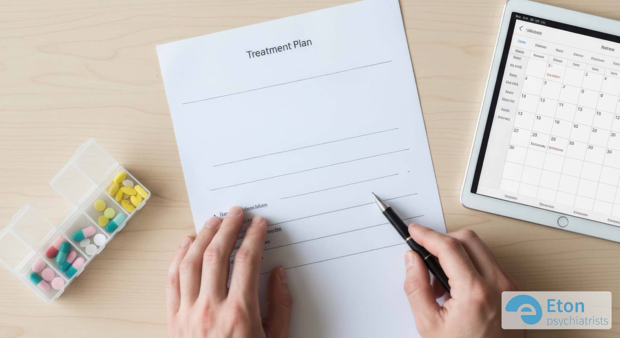 How to Choose a Reliable ADHD Assessment Clinic | Complete Guide