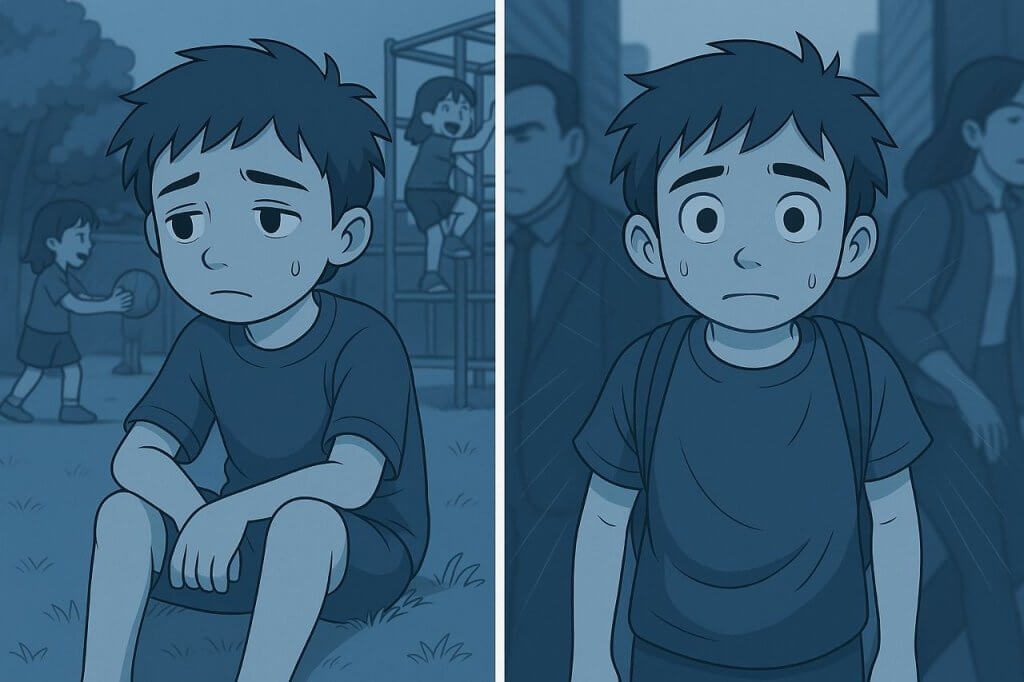 Autistic individuals may experience sensory overload in busy environments, leading to feelings of anxiety and withdrawal. Family support plays a crucial role in helping them navigate these challenges by creating structured, sensory-friendly spaces and providing emotional reassurance. This article explores how tailored support systems empower autistic individuals to manage overwhelming situations and build resilience in their daily lives.