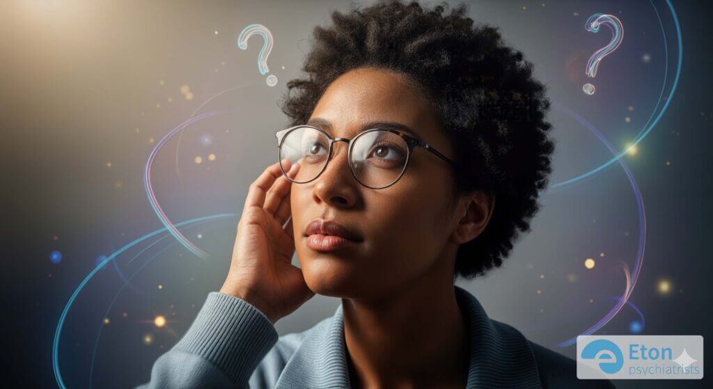ADHD in High-IQ Teens: Signs You Might Be Missing