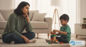 Misbehavior vs. ADHD: The Diagnostic Challenge